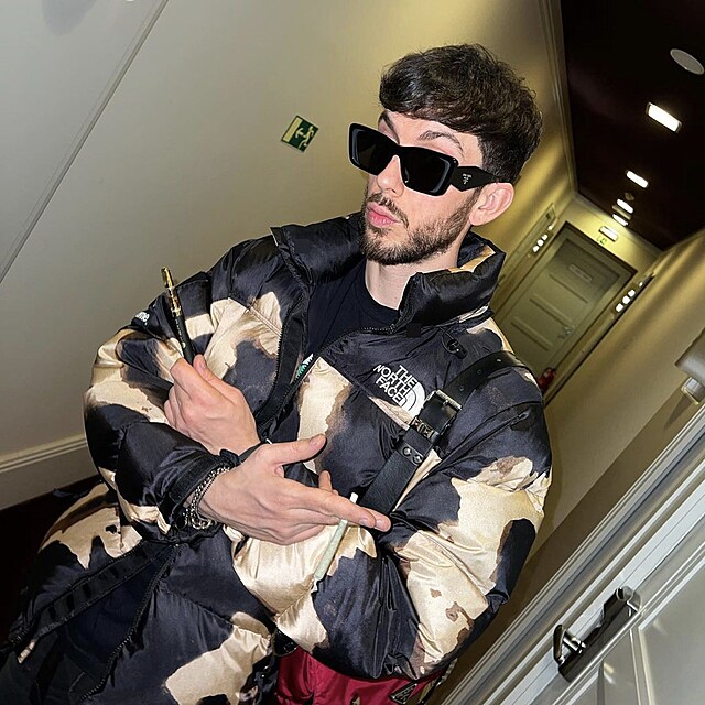 Rapper Smack