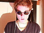 David tilip alias Tyler Durden