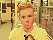 David tilip alias Tyler Durden