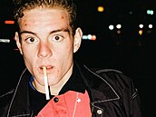 David tilip alias Tyler Durden