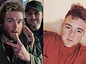 Drogy zniily eskému rapperovi Tyleru Durdenovi ivot.