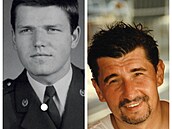 Petr Pavel a Andrej Babi�