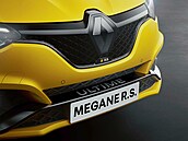 Renault Megane R.S. Ultime