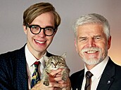 Jan �pa�ek si utahuje s politik�