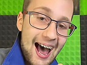 Jakub Fedorá� si st�uje na nerovnoprávnost na TikToku