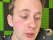 Jakub Fedorá� si st�uje na nerovnoprávnost na TikToku