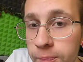 Jakub Fedorá� si st�uje na nerovnoprávnost na TikToku