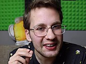 Jakub Fedorá� si st�uje na nerovnoprávnost na TikToku