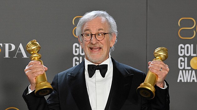 Steven Spielberg
