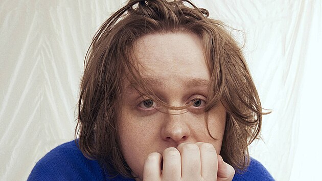 Lewis Capaldi