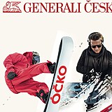 Generali česká SKI TOUR