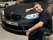 Influencer Adam Kajumi