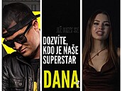 Nový projekt Kazmy