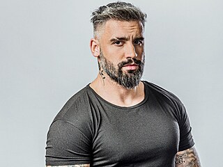 Josef K�rka byl ��astn�kem druh� �ady Survivoru