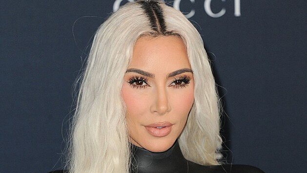 Kim Kardashian zakoupila jeden z nejoblíbenějších šperků lady Diany.
