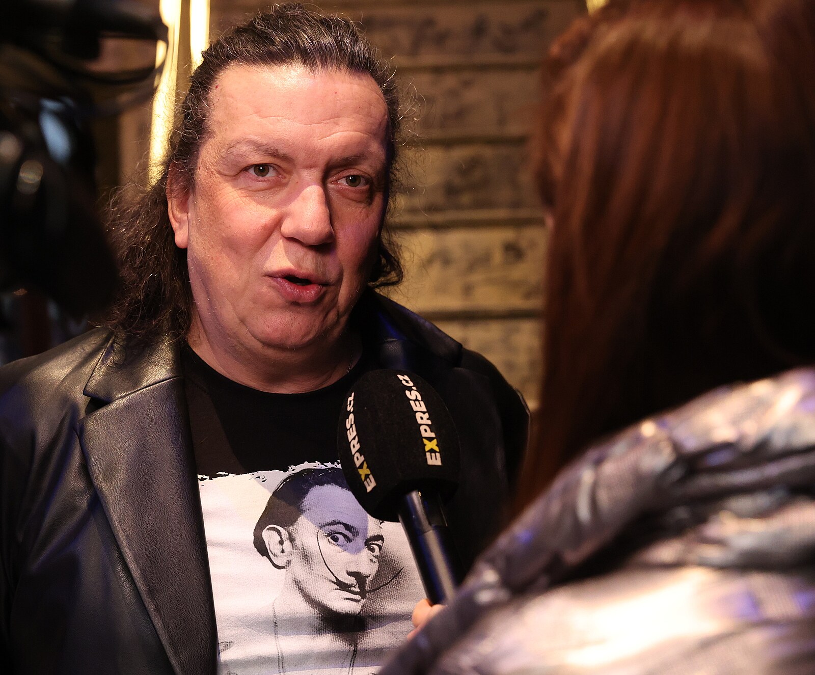 Rick Genzer Genzer o rozvodu s Finkovou: Soudkyně takový rozchod neviděla, Lindě ...
