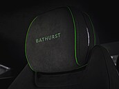 Bentley Continental GT S Bathurst
