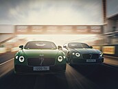Bentley Continental GT S Bathurst