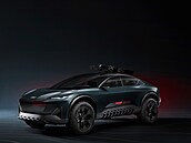 Audi activesphere concept