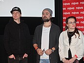 Biser Arichtev spolureíroval nový dobový seriál Zlatá labu.