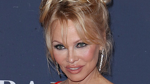 Pamela Anderson byla znásilnna v pouhých dvanácti letech.