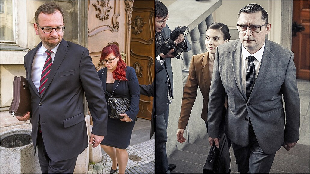 Sedm schodů k moci namíchlo Nečasovy. Klíma promluvil o schůzce s