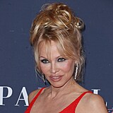 Pamela Anderson byla znásilněna v pouhých dvanácti letech.