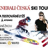 Generali esk Ski Tour 2023