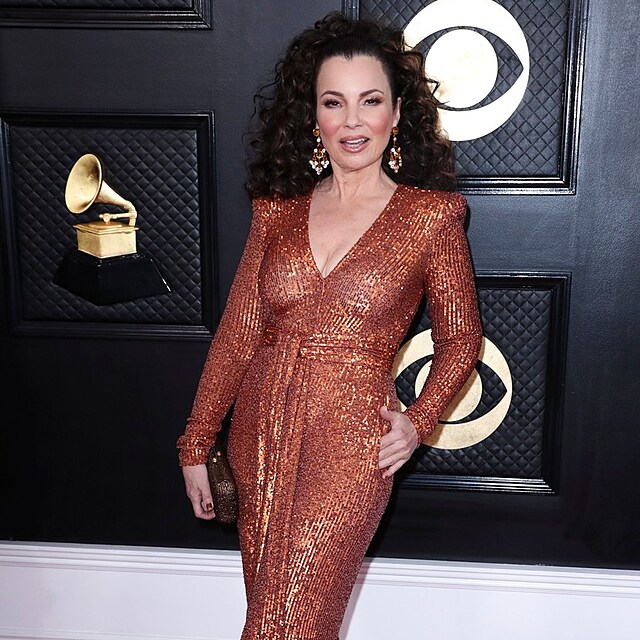 Fran Drescher