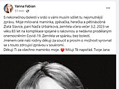 Zemela Naa Urbánková