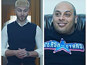 Datel v novém videoklipu Jaroslava Kotlára