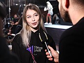 Valérie Holáková alias Xholakys promluvila o zdravotním stavu.