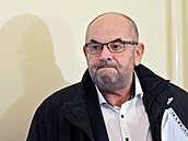 Miroslav Pelta u soudu