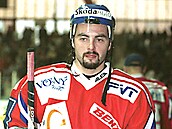 Michal Sýkora