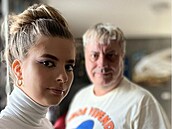 Profimann a DenisaTV