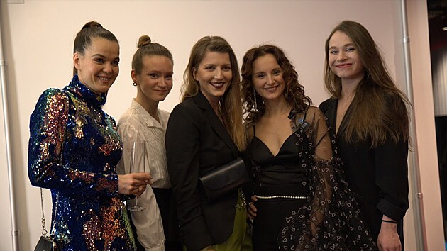 Lilia kapelu Vesna podporuje u� od jejího vzniku.