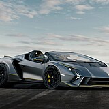 Lamborghini Autntica