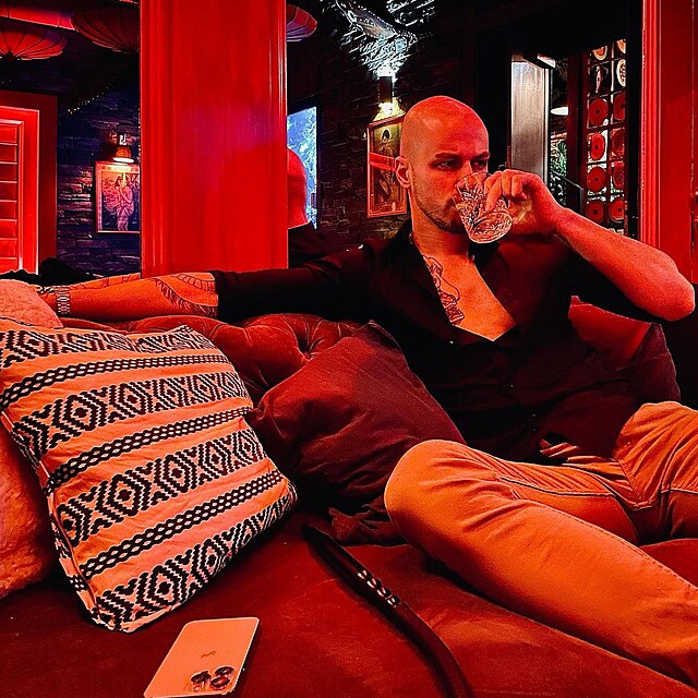 Daniel Kika