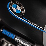 BMW R 18 Iron Annie