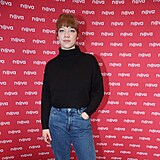 Martina Jindrová v Odznaku Vysočina ztvárnila postavu pumpařky Julie Maxové.