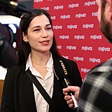 Simona Hába Zmrzlá se v rozhovoru pro Expres rozpovídala nejen o tom, jak...