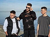 TvTwixx mají problémy s italskou policií