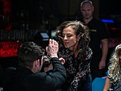 Z Oktagonu na OnlyFans. Michaela Dostálová se však do klece na jediný zápas vrátí