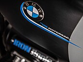 BMW R 18 Iron Annie