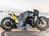 BMW R 18 Iron Annie