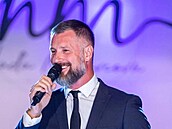 Novým moderátorem Nového dne je Petr Vágner.