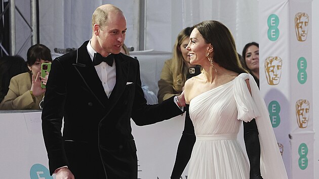 William a Kate