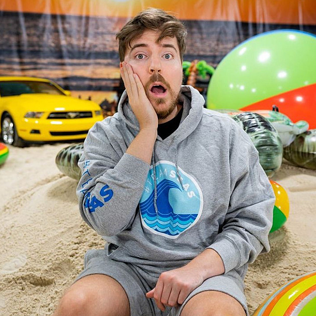 TikTok pod novým vedením? MrBeast prý doopravdy plánuje koupit populární aplikaci