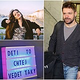 Ji Mdl si um vybrat: Fotografka Katka je enou mnoha tv...