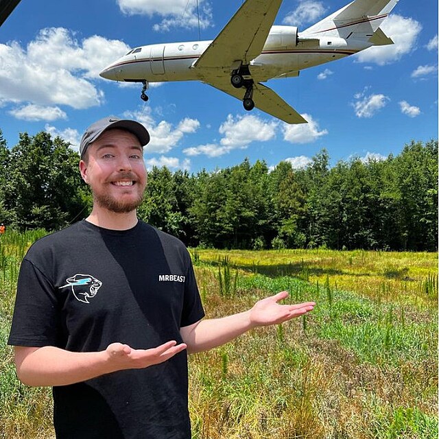 MrBeast